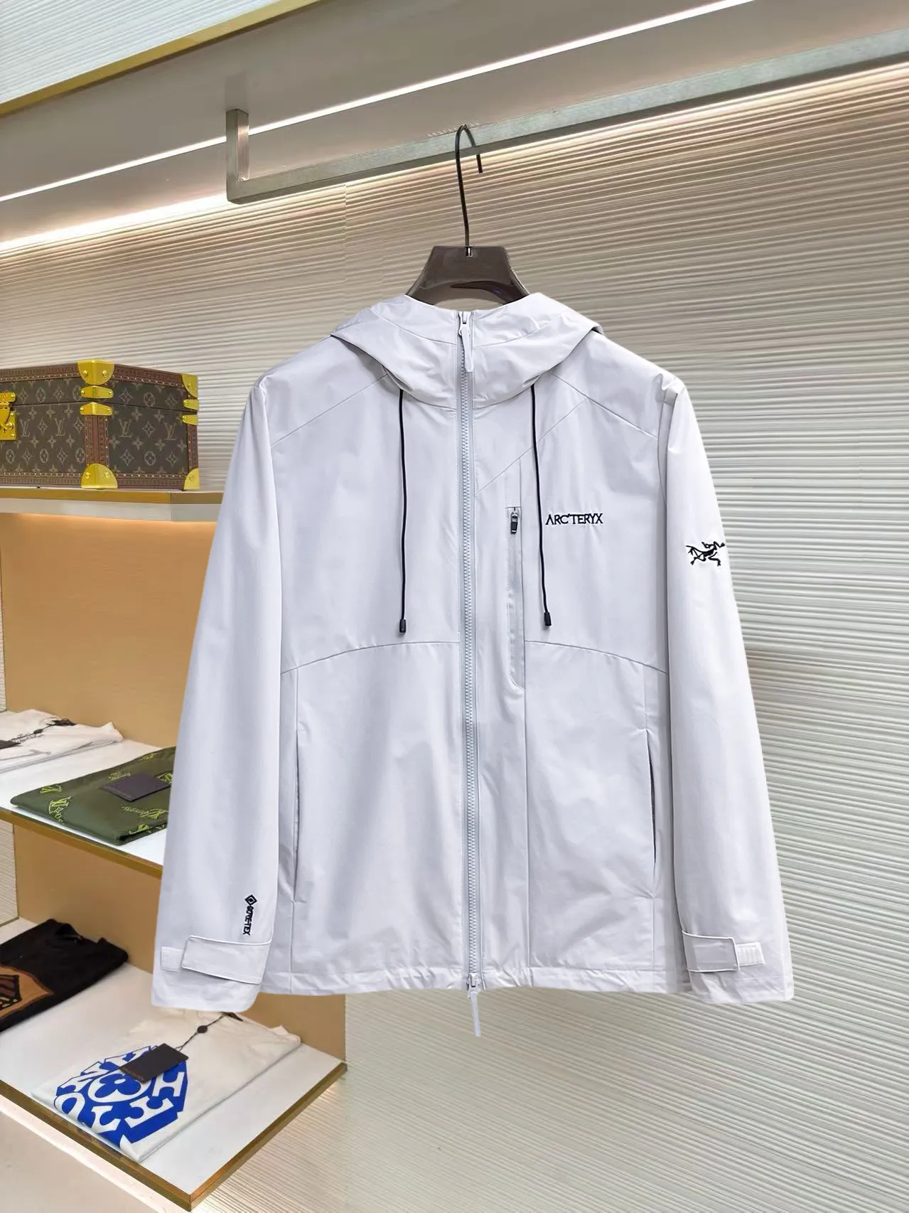 Same Style， ， 2026 New Arrival ，Original Premium Breathable ， ， ， Quality。 ， Sizes：M～3XL